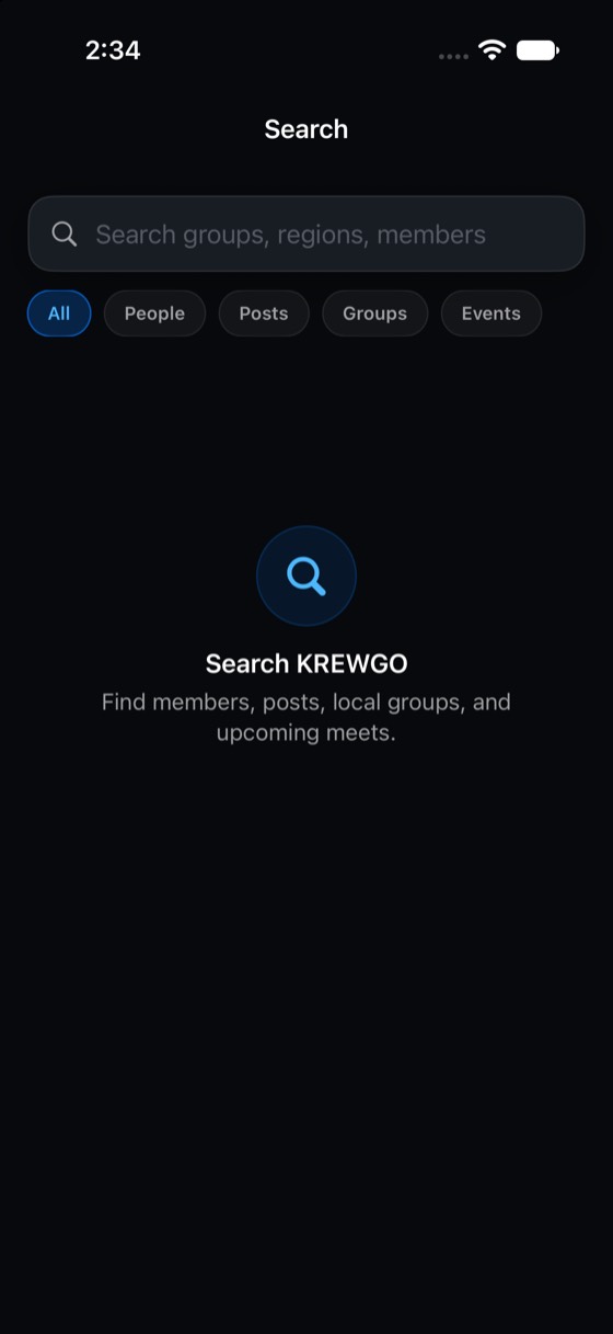 Search